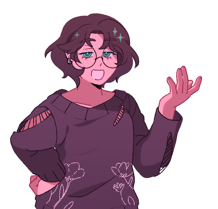 Pngtuber by LaChocoMenta