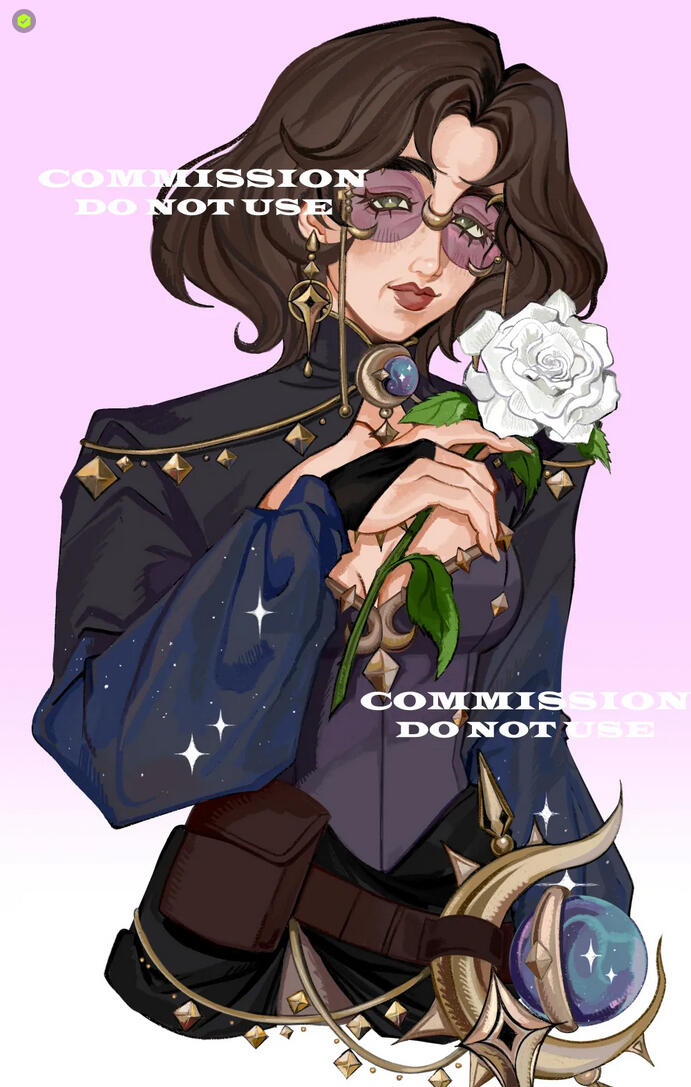 Art by flowrvamp
